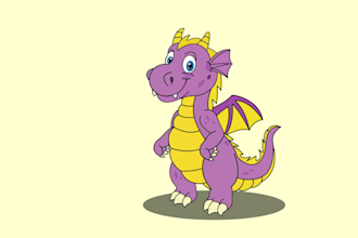 create youtube kids animation