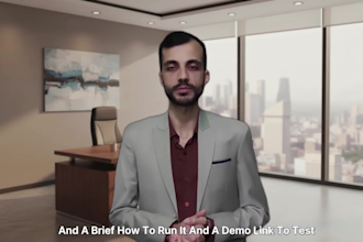 build a rag chatbot that only answers from your documents