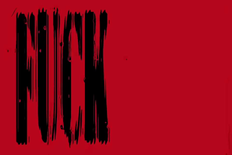 create a brutal cinematic metal lyric video in HD or 4k perfectly synced