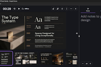 design realtor brand identity lead generation system for real estate