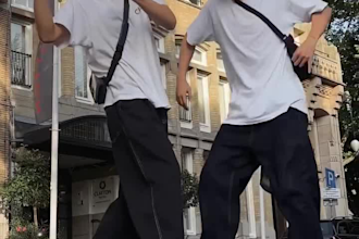 create engaging tik tok dance video, and tik tok video