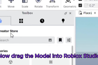 create viral 3d roblox animation shorts, cinematic