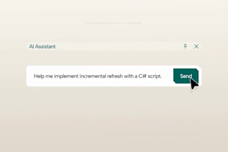 create modern saas product demo and UI animation videos