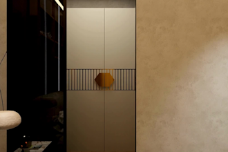 create realistic 3d interior renders for your room
