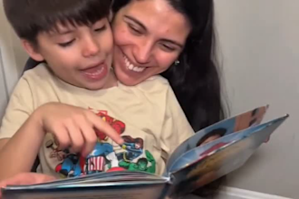create ugc videos and ads for your kids and baby product