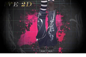 rig live2d vtuber model, live2d cubism rigging and vtube studio setup