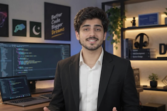 build an ai lead qualification and appointment booking agent