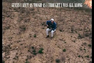 produce a modern country rock instrumental with a gritty