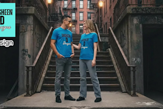 make realistic ai model videos for your clothing brand