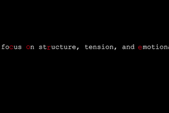 heal your lifeless script into a cinematic masterpiece