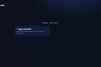 build ai automation with n8n, make and apis
