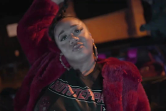 female rapper, rapper, ghostwriter rap, rap feature, female vocalist, rapping