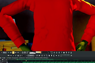 make roblox animation for your youtube channel
