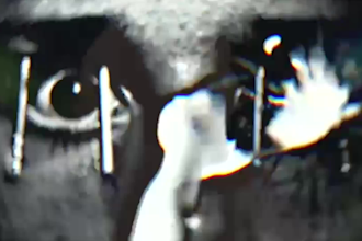 create metal dark music video based from footage