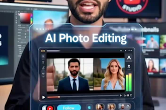 create cinematic ai images and ai videos using google veo 3 and flow ai