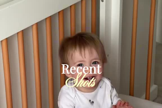 create authentic mom ugc video ads for kids and baby products