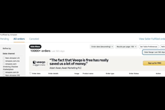 your amazon fba and fbm wholesale expert