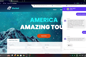 create you custom chatbot with ai integration