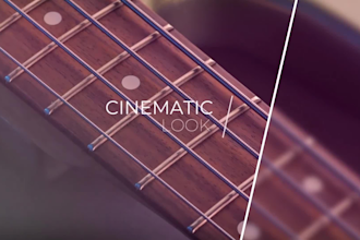 unique professional video editor
