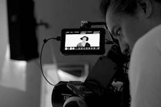 your video production and camera operation in lisbon
