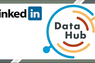 be your virtual assistant for data entry, b2b lead generation, file conversion