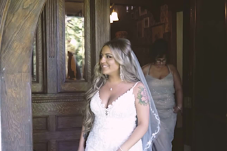 make cinematic wedding videos