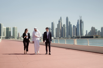 dubai mainland business legal consultation