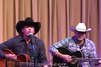 write and sing your country song with real emotion and soul
