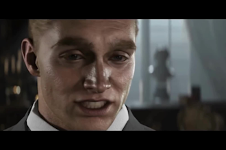 do video game trailer, unreal engine game, multiplayer game