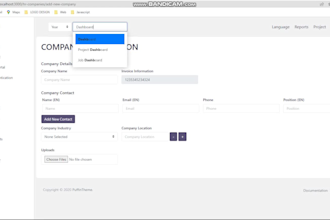 be your reactjs , nextjs , mern, mean stack web developer