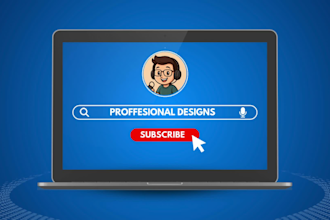 design eye catching canva materials for events and promotions
