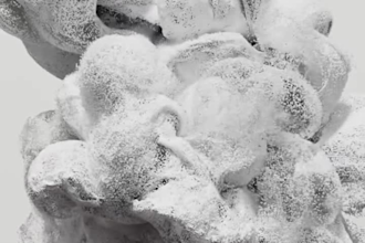 do a realistic particles simulation, liquid simulation, cgi animation