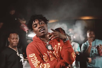 do professional music video editing for rap, hip hop, rap fx