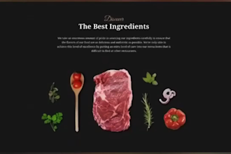 restaurant website food website online food ordering restaurant menu restaurant