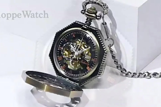 make 3d watch animation, watch prototype, cgi, amazon product animation