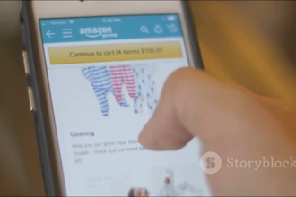 design attractive amazon kdp a plus content sales page ebc