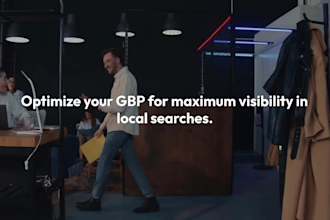 gbp optimization and local citation