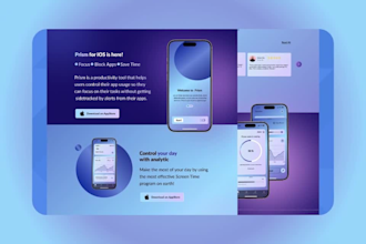 create stunning uiux designs for web mobile apps, branding