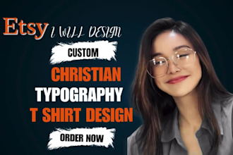 do christian t shirt design, stickers, bible verse for esty
