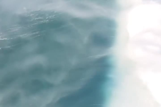 create fluid liquid water simulation fx simulation using sidefx houdini