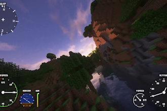 design a modpack for java edition minecraft