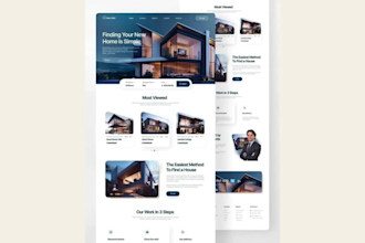 build property management, vacation rental, airbnb, hotel booking website
