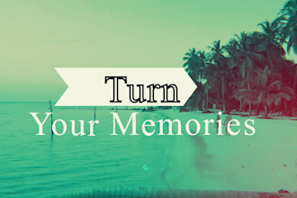 edit creative travel vlog videos to make your adventures stand out