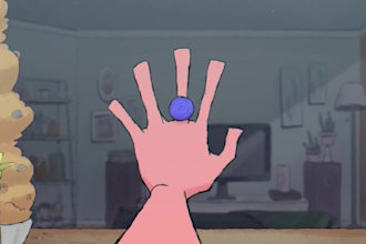 do nsfw animated, 2d animated trailer, animated explainer, 2d animated music
