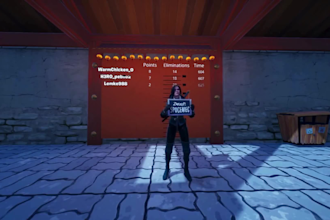 create fortnite map, fortnite creative map, uefn verse, fortnite verse, uefn map