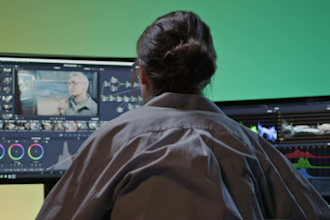 edit engaging social media videos with subtitles ali abdaal alex hormozi style