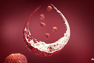 cgi product animation motion tracking vfx animation 3d cgi product vfx cgi ads