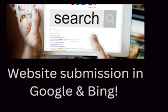 technical optimizations and on page SEO for wordpress site