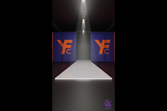 3d product rendering and animation jewellery, clothes, products