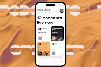 develop livestreaming app video streaming app livestreaming website